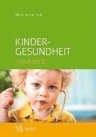 bokomslag Kindergesundheit von A bis Z