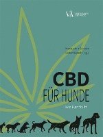 bokomslag CBD für Hunde