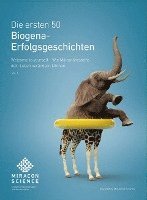 bokomslag Die ersten 50 Biogena-Erfolgsgeschichten