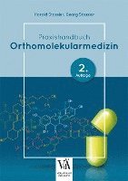 bokomslag Praxishandbuch Orthomolekularmedizin
