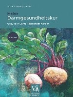 bokomslag Meine Darmgesundheitskur