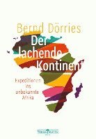 bokomslag Der lachende Kontinent
