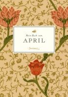 bokomslag Mein Buch vom April