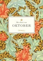 bokomslag Mein Buch vom Oktober