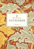 bokomslag Mein Buch vom November