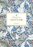 bokomslag Mein Buch vom Januar