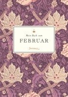 bokomslag Mein Buch vom Februar