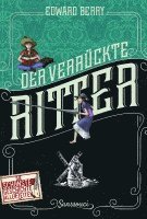 bokomslag Der verrückte Ritter