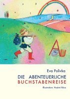 Die abenteuerliche Buchstabenreise 1