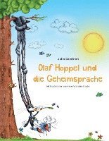 bokomslag Olaf Hoppel und die Geheimsprache