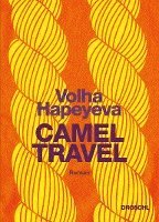 bokomslag Camel Travel