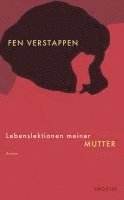 bokomslag Lebenslektionen meiner Mutter