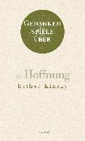 Gedankenspiele über die Hoffnung