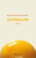 bokomslag Dotterland
