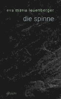 bokomslag die spinne