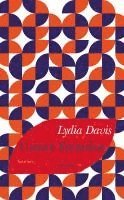 Lydia Davis - Unsere Fremden, Inbunden