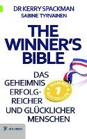 bokomslag Winner's Bible