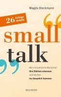 bokomslag Smalltalk