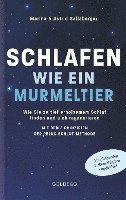 bokomslag Schlafen wie ein Murmeltier