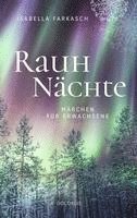 bokomslag Rauhnächte. Märchen für Erwachsene