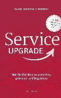 Service Upgrade 1