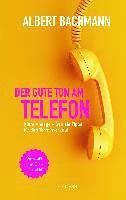 bokomslag Der gute Ton am Telefon