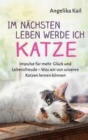 bokomslag Im nächsten Leben werde ich Katze