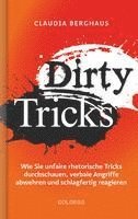 bokomslag Dirty Tricks
