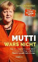bokomslag Mutti wars nicht