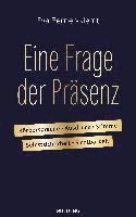 bokomslag Eine Frage der Präsenz