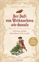 bokomslag Der Duft von Weihnachten wie damals