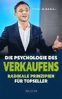 bokomslag Die Psychologie des Verkaufens