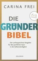 bokomslag Gründerbibel