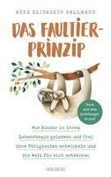 bokomslag Das Faultier-Prinzip