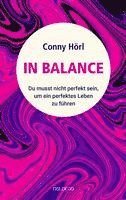 bokomslag In Balance