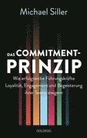 bokomslag Das Commitment-Prinzip