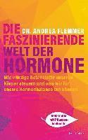 bokomslag Die faszinierende Welt der Hormone