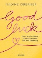 bokomslag Good Luck