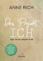 bokomslag Das Projekt ICH