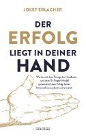 bokomslag Der Erfolg liegt in deiner Hand