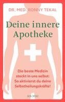 bokomslag Deine innere Apotheke