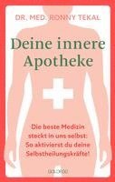 bokomslag Deine innere Apotheke