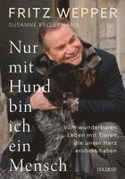 bokomslag Nur mit Hund bin ich ein Mensch