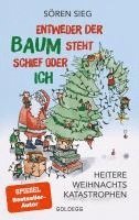 Entweder der Baum steht schief oder ich 1