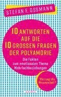 bokomslag 10 Antworten auf die 10 großen Fragen der Polyamorie