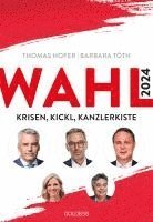 bokomslag Wahl 2024