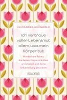 bokomslag Ich vertraue voller Lebensmut allem, was mein Körper tut