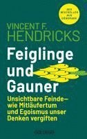 Vincent F. Hendricks - Feiglinge und Gauner, Häftad