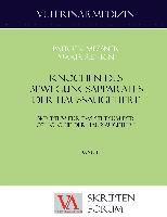 Patrick Messner, Maria Renkin - Knochen des Bewegungsapparates der Haussäugetiere, Häftad
