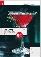 bokomslag Die Jungbarkeeper + digitales Zusatzpaket